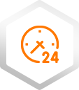 24小時(shí)跟蹤服務(wù)